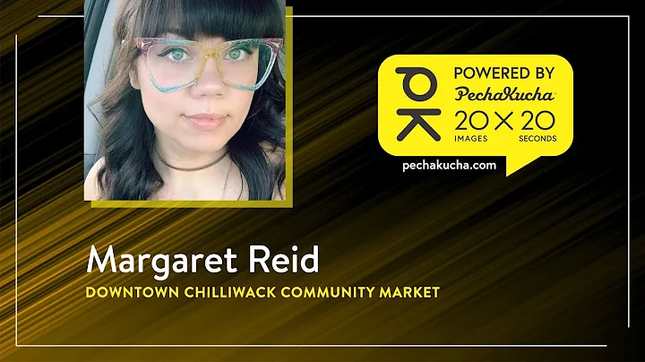 Margaret Reid - Creative Catalysts for Change, pow...