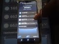 galaxy a06 4g AnTuTu v11