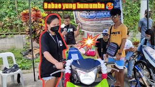 Registration palang bumbahan na kaagad  (Gaisano Koronadal Motor & Car show)