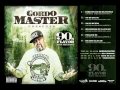 Gordo Master - 90's Flavor. The Mixtape - Disco Completo
