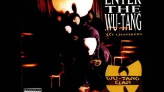 Wu-Tang Clan - Clan In Da Front