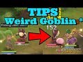 QUEST Weird Goblin Star | Ragnarok Mobile Eternal Love