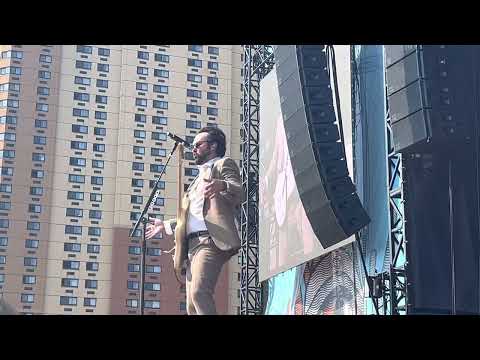 Shakey Graves -