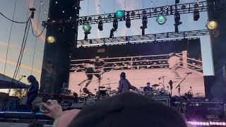 Primus - Fisticuffs - Bend, OR - May 22, 2026