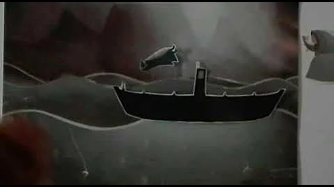 Stop Motion Video by Debbie Hawkins