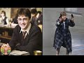 La Triste Vérité Sur l'Acteur d'Harry Potter | Lama Faché