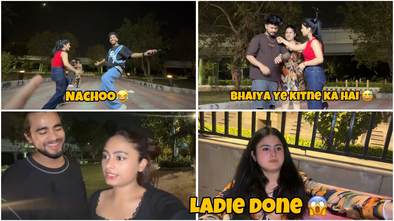 BHAIYA OR SWATI की हुई LADAI || YASH OR NISHU NACHNE LAGE || SwatiAnsh