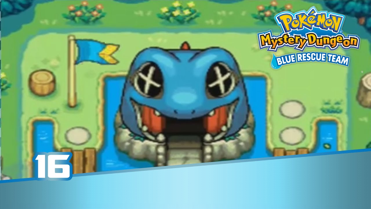 pokemon misterious dungeon squadra rossa squadra blu pokemon misterious dungeon squadra rossa squadra blu