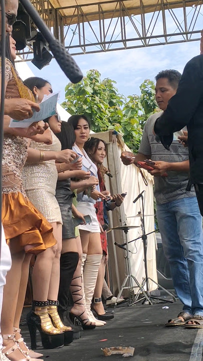 All Artis Lentera Dangdute Pekalongan...💃 #fypgaknih #fypdong