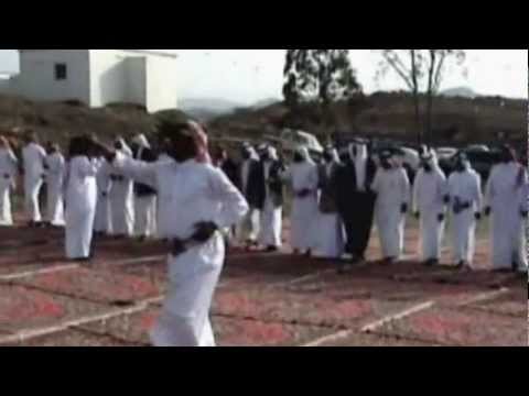 عادات أهل الجنوب في استقبال المهنئين بالزواج والأرفاد