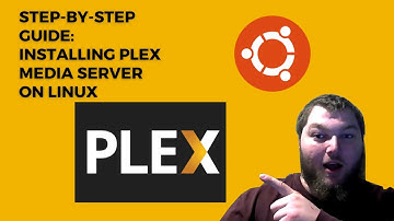 How To Install Plex Media Server on Linux