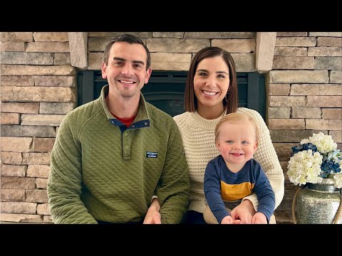 Adoption Video Profile - Jeff & Becca