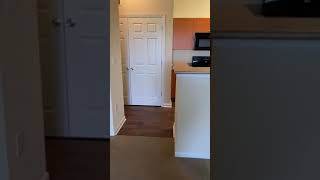 Preserve at Steele Creek - A1 Floorplan (Standard): 1 Bed, 1 Bath (684 sf)