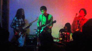 Los Charlies - Still Take You Home (Tributo a Arctic Monkeys), Barbilonia Rock Bar 2013