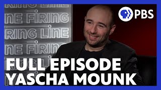 Yascha Mounk | Full Episode 10.6.23 | Firing Line with Margaret Hoover | PBS