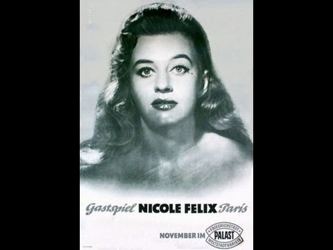 NICOLE FELIX , Retiens La Nuit