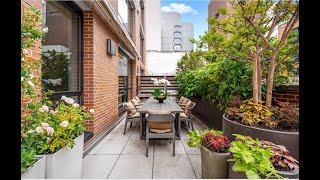 540 West 28th Street 2G Video Tour