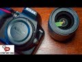 Nikon D3500 | Better Than CANON for BUDGET Video?!