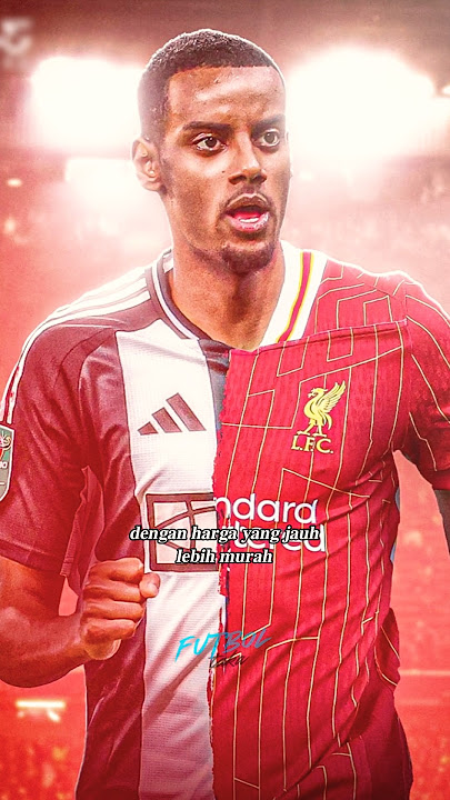 Trik gila Liverpool untuk merekrut Isak‼️