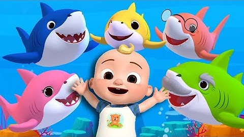 Cocomelon Baby Shark Song || Baby Shark Song || Baby Shark Dance#kidssongs #babyshark#viralvideo
