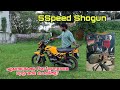 5 speed shogun performance upgrades  upgrades 