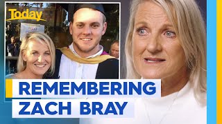Mother of Hunter Valley bus crash victim breaks silence | Today Show Australia