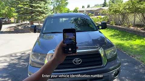 AutoGlass Replacement Customer Journey Video for BidClips users