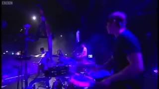 White Lies - In New Music We Trust Live( FULL) 2011
