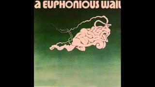 A Euphonious Wail - Pony 1973