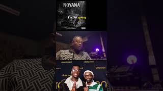 Noyana  Madolo Mkhize mfundisi Duncan  Ryan Prod By Rizzlah Rejazz 21 April sahiphop hiphop