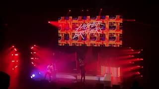 1 - Flo Rida & Isabellae - Higher Brothers 88Rising Tour - Live Atlanta, Ga - 101618