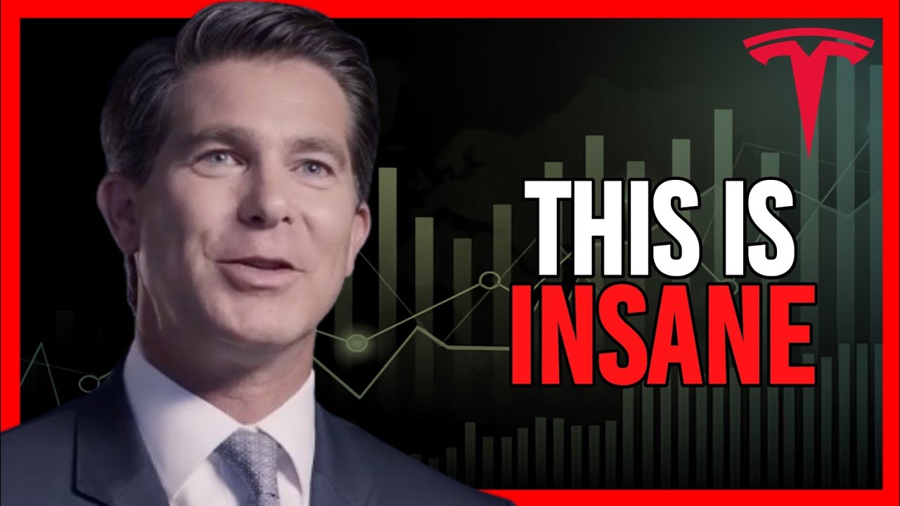 TESLA is Leader in The EV Game! ROSS GERBER Crying out Loud!! 😭😭 - YouTube