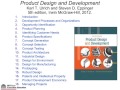 Webinar with Steve Eppinger: Systematic Innovation by Design