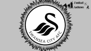 Swansea City Afc Anthem