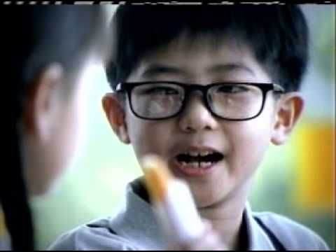 廣告篇＼速食類 【麥當勞】2001年公益廣告 羅東聖母醫院募款篇