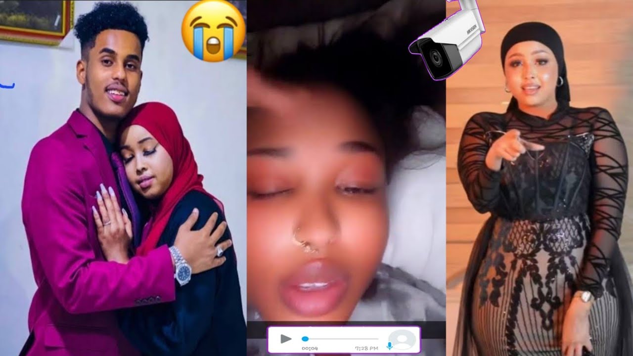 NAXDIN DAAWO LUZIINA OO BOQORADA STYLKA KASO QARXISAY MUQAALO&SABABTA HEYKAL UFURAY OO LA OGADAY...😳