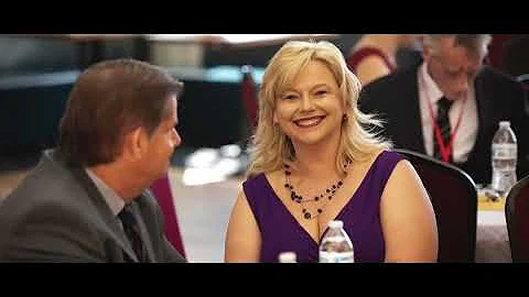 Shannon Barnes Top60 Masters