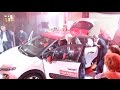 Lancement Nouvelle C3 Citroën Nice mp3