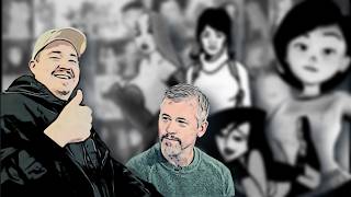 Shane Gillis | Cartoon Hot Ladies