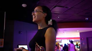 501 FUN: AR Darts at Frames New York | Augmented Reality Darts & Competitive Socialising 🎯