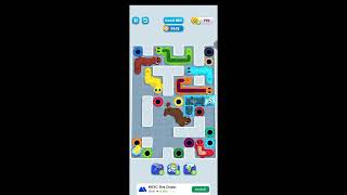 gecko out level 264 walkthrough solution 