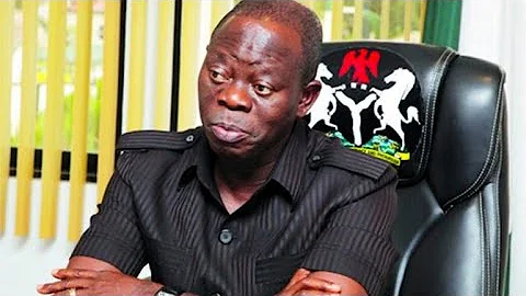 Court stops Oshiomole's suspension as APC Chairman