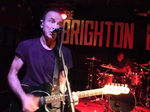 Hugh Cornwell Interview Part 3 of 6 WFMU Stranglers