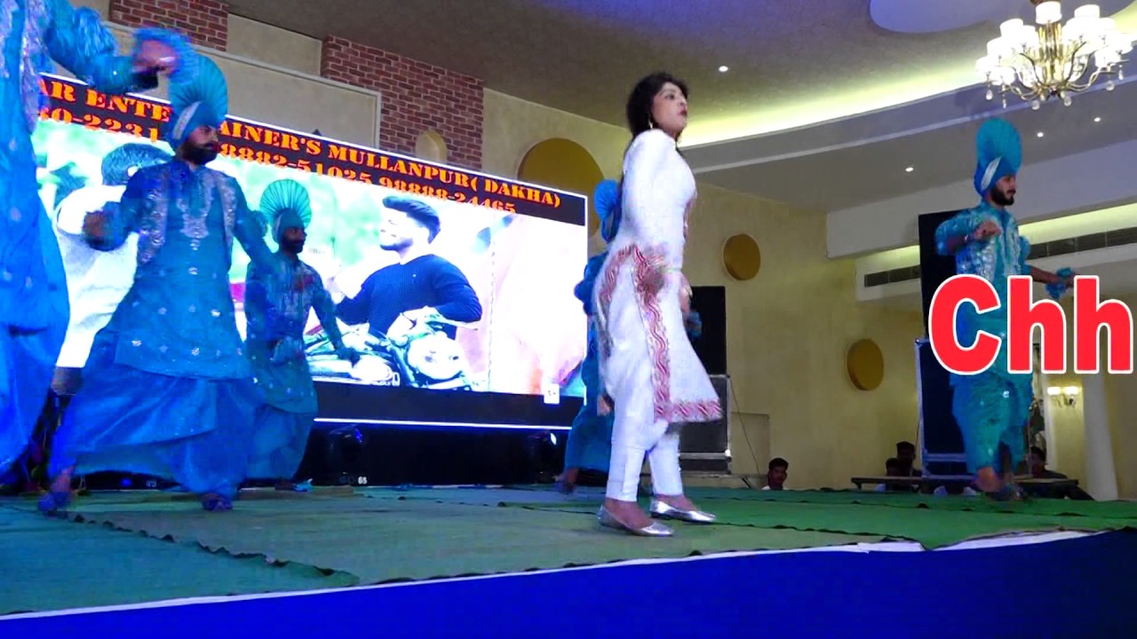 chhankar mullanpur dakha ludhiana pb YouTube