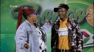 KAMANDA WA ARUSHA AIMBA HONEY YA ZUCHU