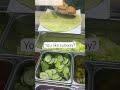 Subway Love 🥰 #food #viral #aloopatty  #subway #sandwich #foodie