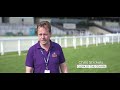 In Conversation With... Chris Stickels, Clerk Of The Course | #RoyalAscot