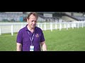 In Conversation With... Chris Stickels, Clerk Of The Course | #RoyalAscot