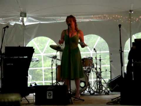 Vanessa Lasher Speech (Chris & Tammy Merenda's Wed...