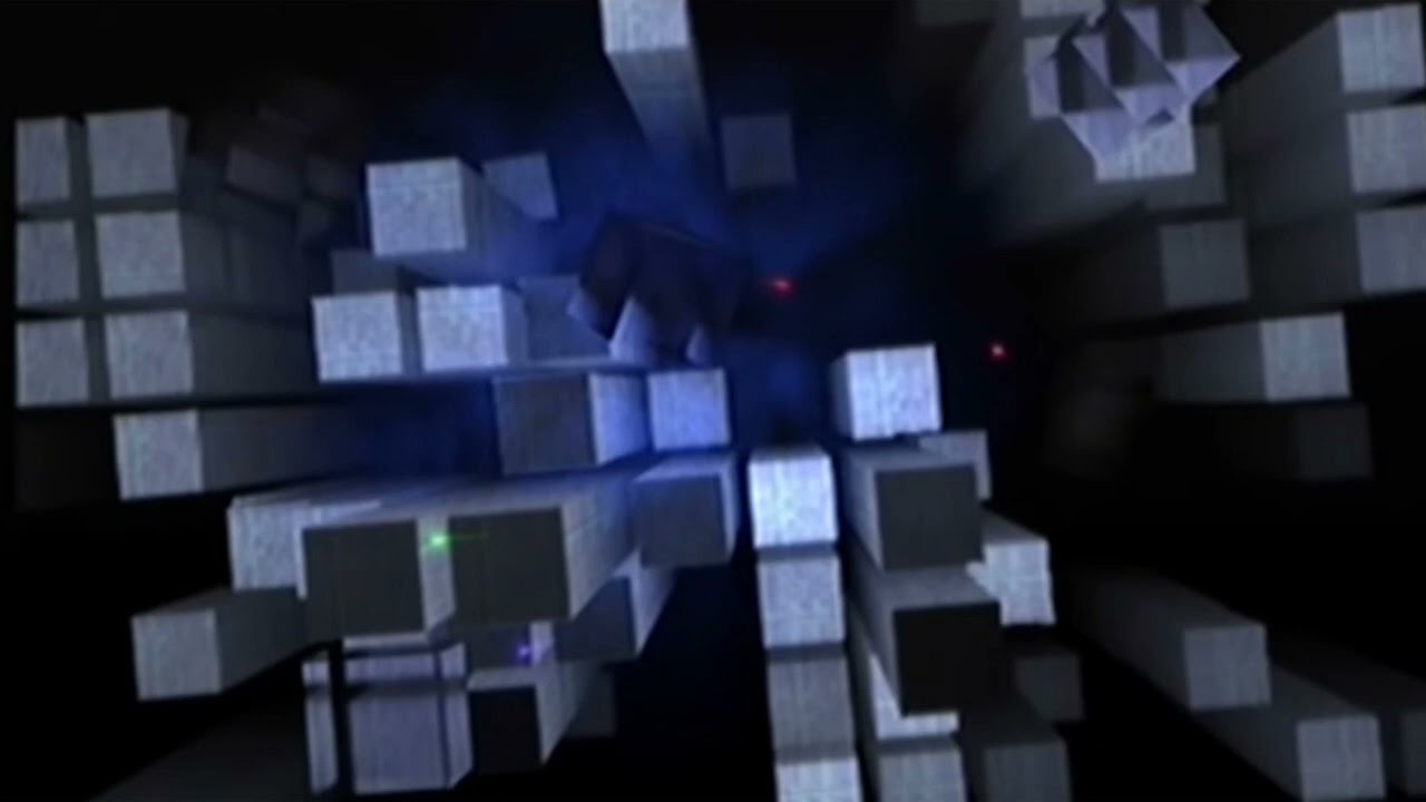 PlayStation 2 startup sound jersey club (sped up)